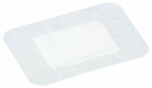 Cutiplast Plus steril 5 x 7 cm Verband 5 Verband