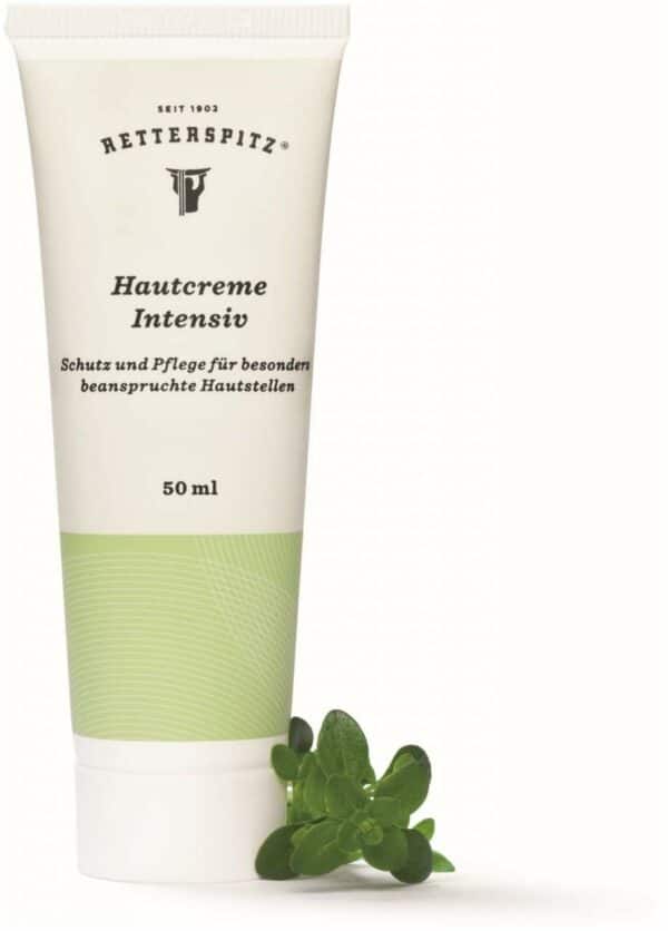 Retterspitz Hautcreme Intensiv 50 ml