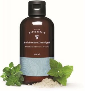 Retterspitz Belebendes Duschgel 200 ml