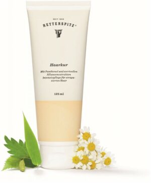 Retterspitz Haarkur 125 ml Lotion