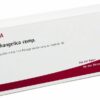 Archangelica Comp. Ampullen 10 X 1 ml