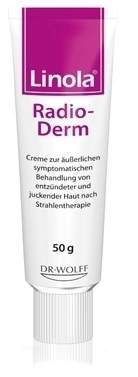 Linola Radio Derm 50 g Creme