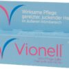 Vionell Intim Pflege 15 ml Salbe