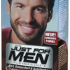 Just For Men Brush Bürste Farbgel Mittelbraun 28