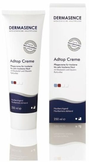 Dermasence Adtop Creme 250 ml