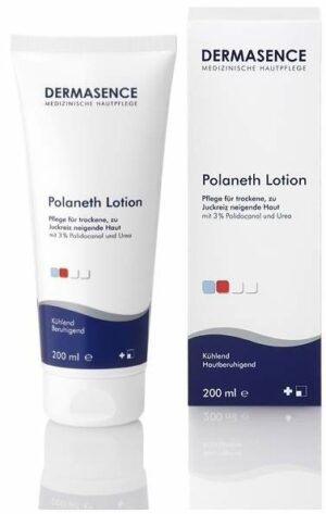 Dermasence Polaneth Lotion 200ml