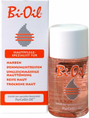 Bi Oil 125 ml