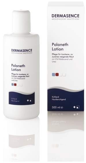 Dermasence Polaneth Lotion 500ml