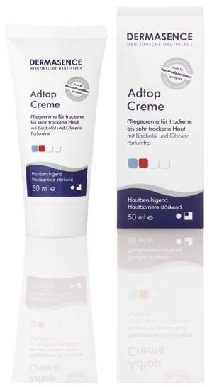 Dermasence Adtop Creme 50 ml