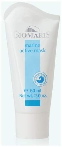 Biomaris Marine Active Mask Spender