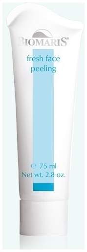 Biomaris Fresh Face Peeling Tube