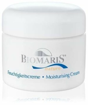 Biomaris Feuchtigkeitscreme Nature 50 ml