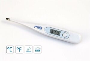 Promed Digitales Fieberthermometer