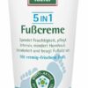 Allgäuer Latschenkiefer 5 in 1 Fußcreme 75 ml Creme