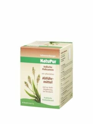 Natupur Granulat 50 X 5 G