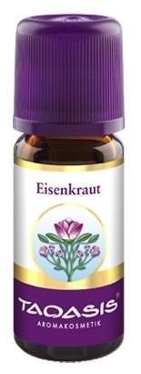 Eisenkraut Öl Bio 8% in Jojoba Öl Bio