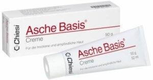 Asche Basis 50 ml Creme