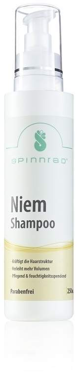 Niem 250 ml Shampoo