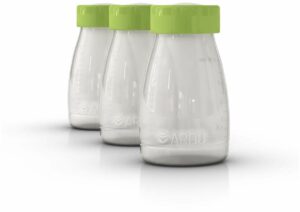 Ardo Bottleset Muttermilchflaschen