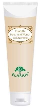 Elasan Haut- und Wundschutzcreme 150 ml