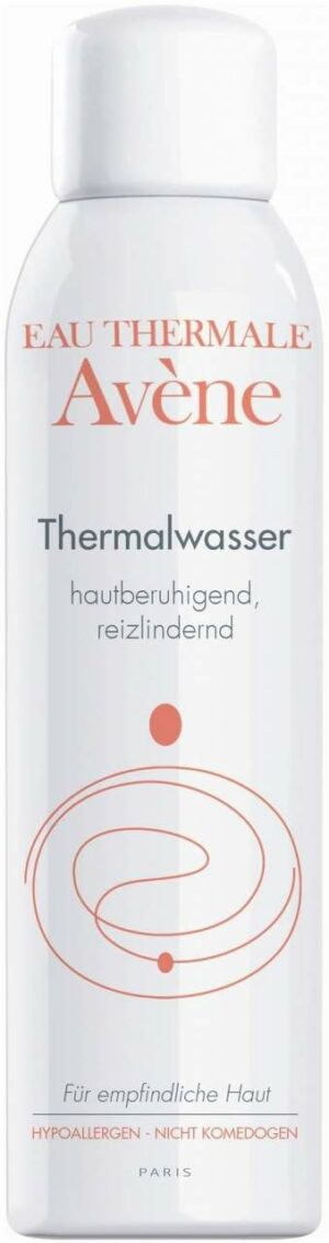 Avene Thermalwasser Spray 150 ml