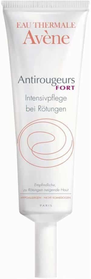 Avene Antirougeurs Fort Intensivpflege 30 ml Creme