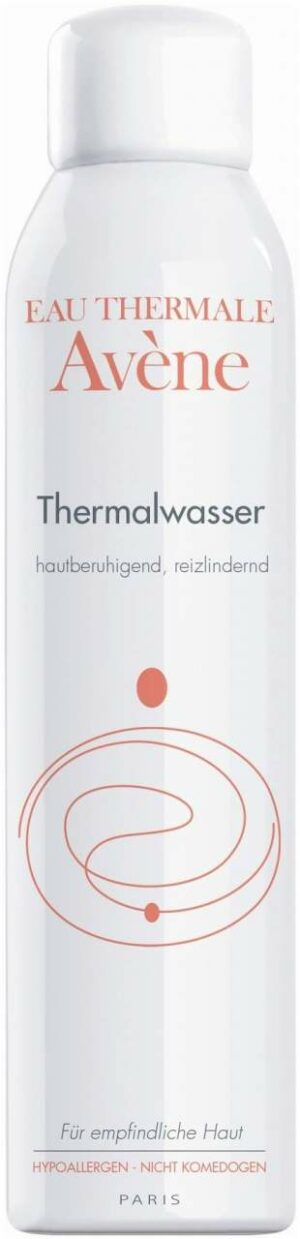 Avene Thermalwasser Spray 300 ml