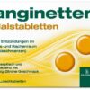 Anginetten 24 Halstabletten