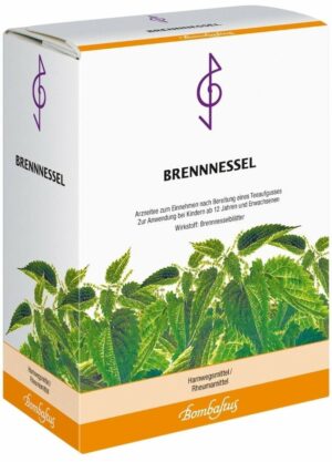 Brennnessel Tee 110 G