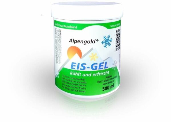 Eis Gel