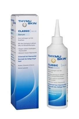 Thymuskin Classic 100 ml Serum