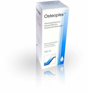Osteoplex 100 Mltropfen