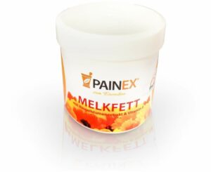 Melkfett Mit Ringelblumenextrakt Painex 250 ml Salbe