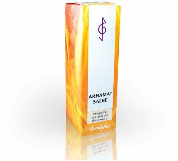 Arhama Salbe 200 ml