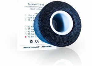 Tapeverband 10mx3