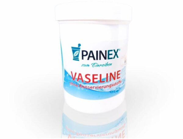 Vaseline Painex 125 ml