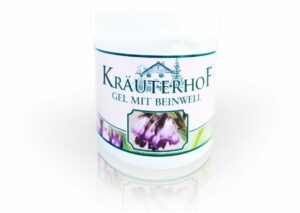 Beinwell 250 ml Gel Kräuterhof