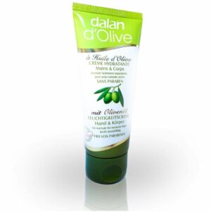 Dalan D olive Feuchtigkeitscreme
