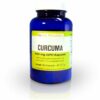 Curcuma 200 mg 180 Kapseln