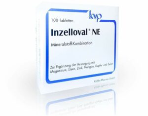 Inzelloval Ne 100 Filmtabletten