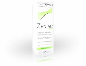 Zeniac Reinigungsgel 200 ml Gel