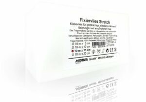 Fixiervlies Stretch 10mx15cm