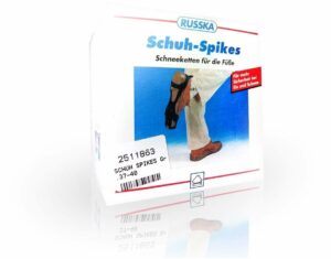 Schuh Spikes Gr.37-40