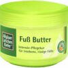 Allgäuer Latschenkiefer Fuß Butter Creme 200 ml