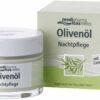 Olivenöl Nachtpflege Creme 50 ml