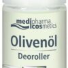 Olivenöl Deoroller Mediterane Frische 50 ml