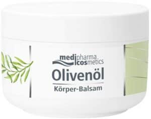 Olivenöl Körperbalsam 250 ml