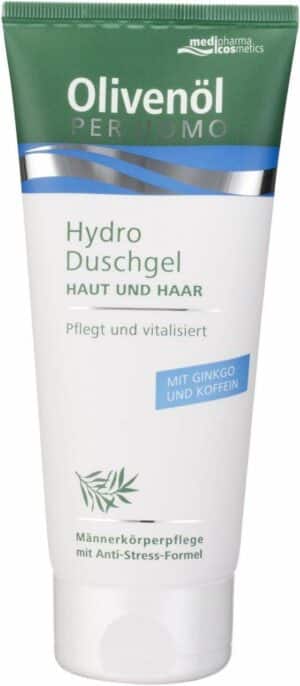 Olivenöl Per Uomo Hydro Duschgel 200 ml