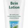 Allgäuer Latschenkiefer Beinlotion 200 ml Lotion