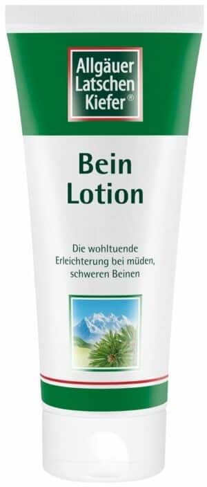 Allgäuer Latschenkiefer Beinlotion 200 ml Lotion